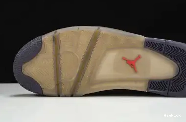 AJ4-766302 4 Jordan Scott Travis x Purple Retro 0501